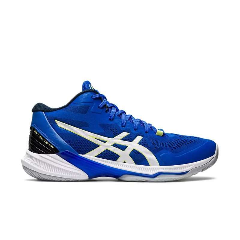 Sepatu volly asics hot sale