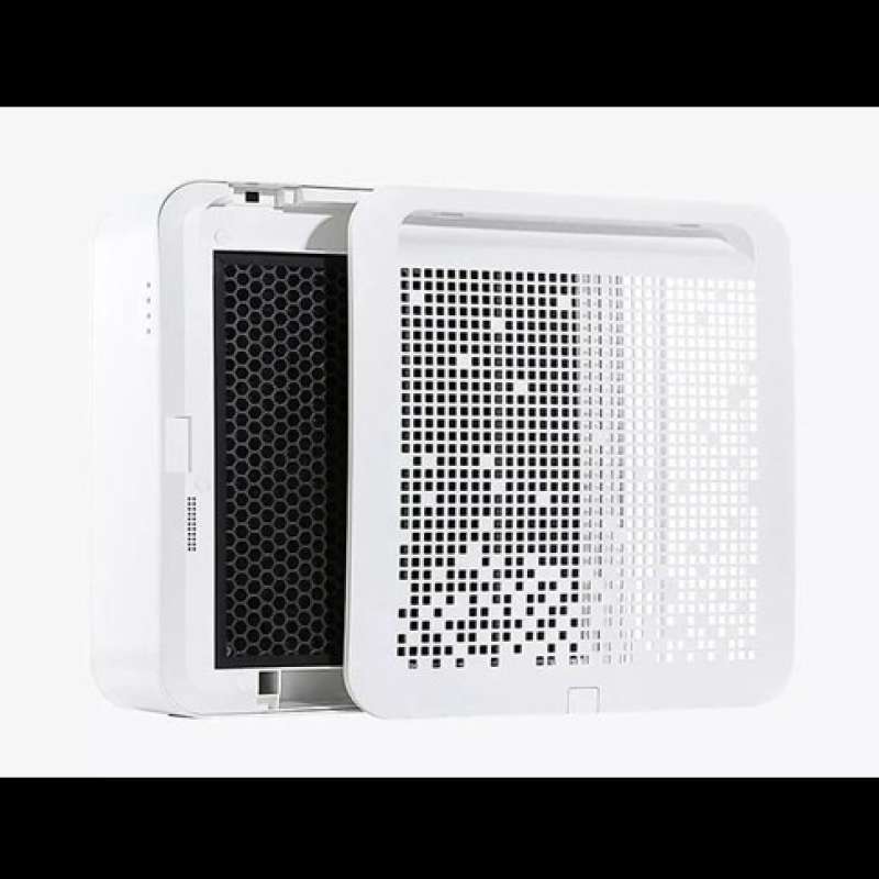 Baomi air sales purifier 2nd generation