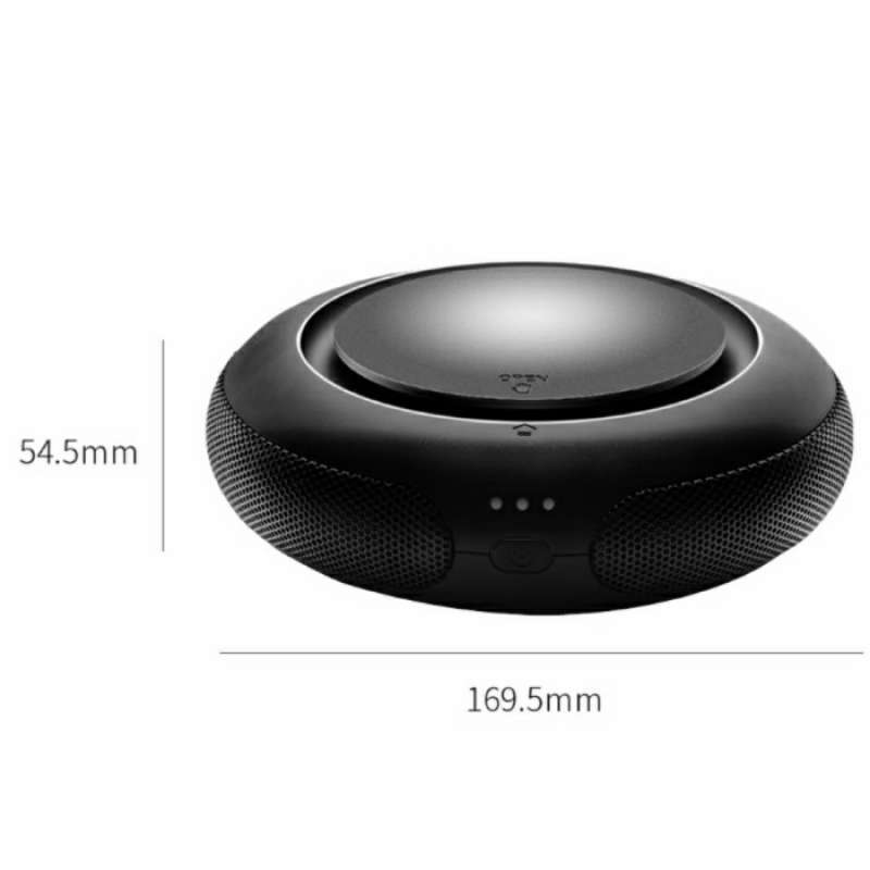 Car air sales purifier miniso