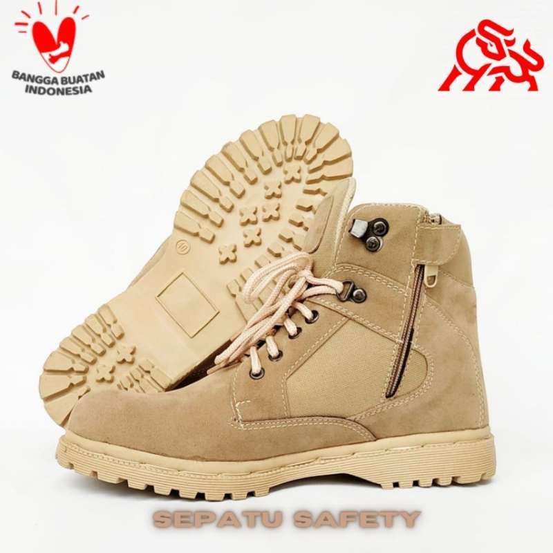 Kickers boots best sale wanita