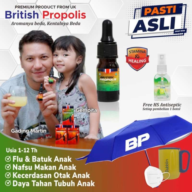 Bp kids outlet