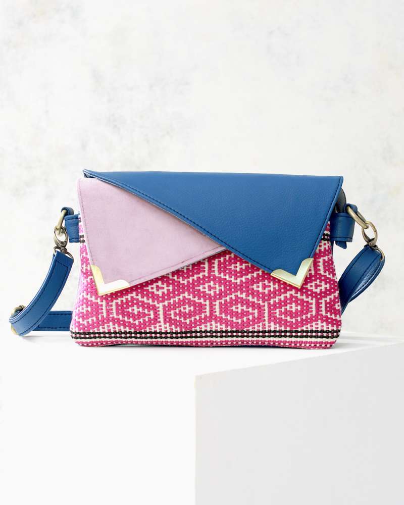 Tako handmade on sale bag