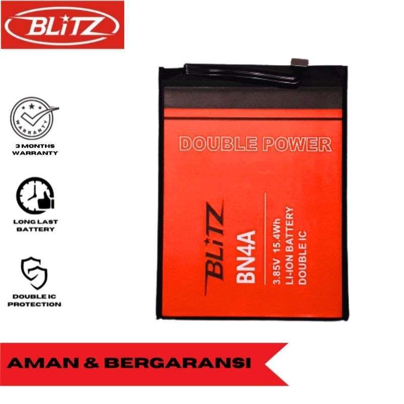 Bn4a Battery Model Redmi Note Pro Battery Price Buy NAFS Battery