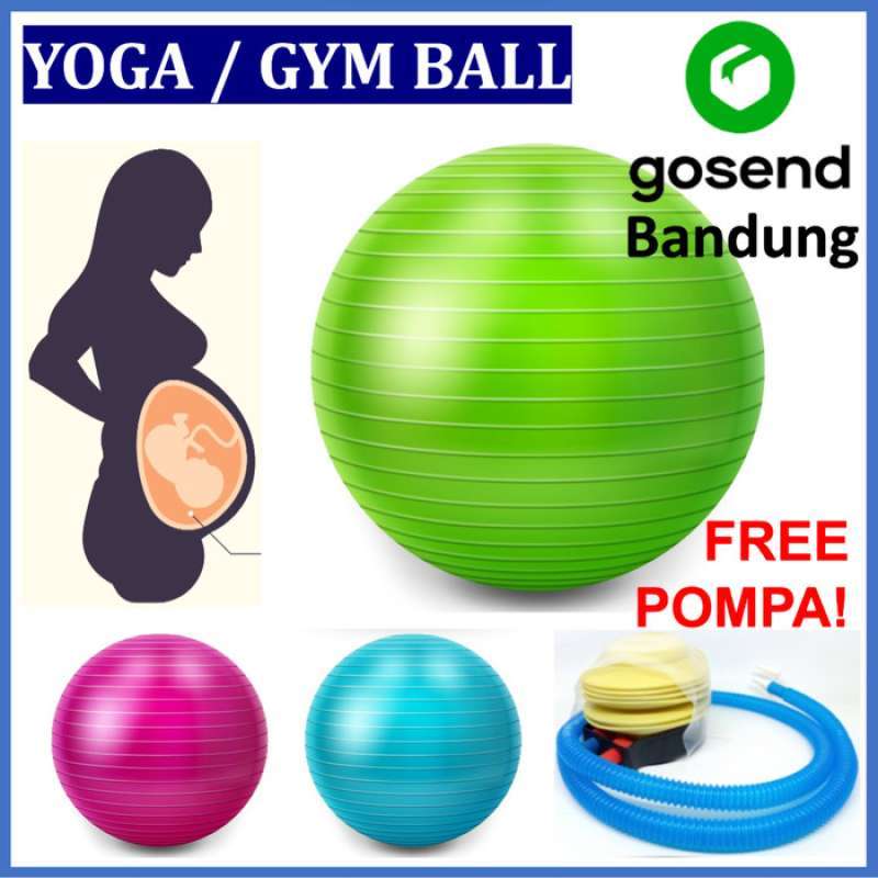 Balon gym cheap
