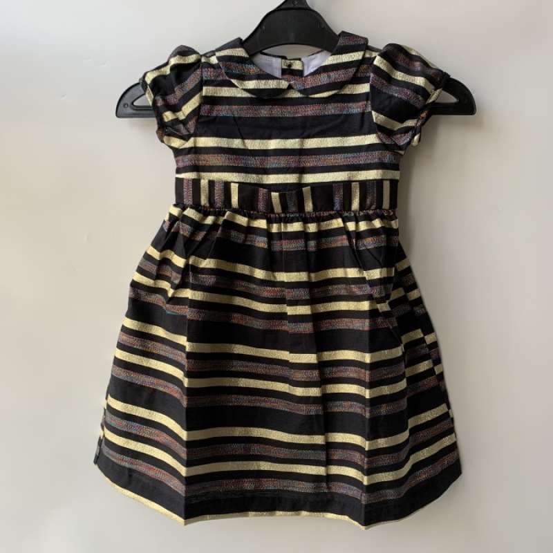 Promo Crazy 8 Dress Baby Girl 6 12M 12 18M 18 24M Diskon 23 di