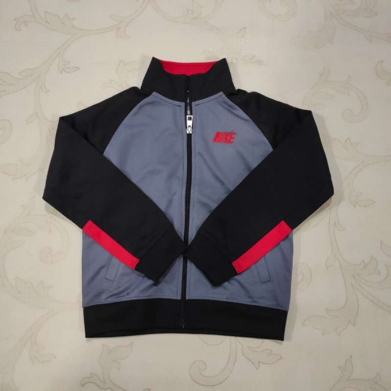 Jaket air jordan original 2025