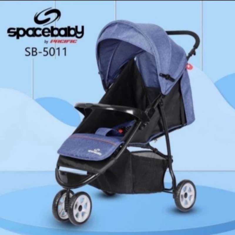 Roda baby stroller cheap
