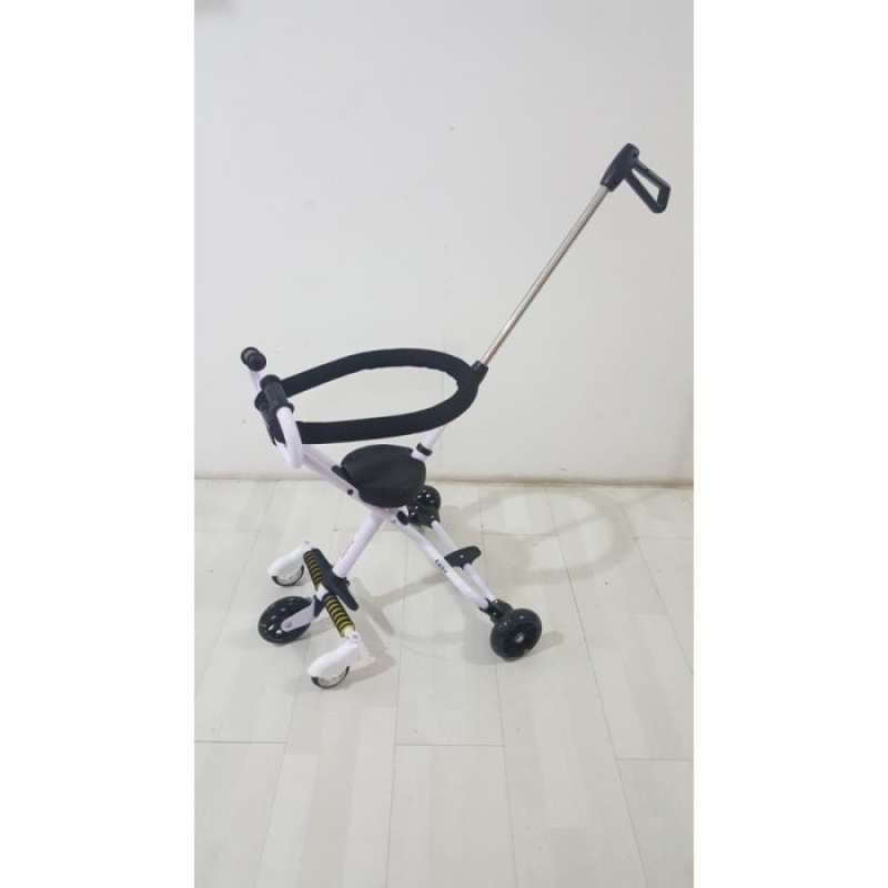 Promo Junior traveller easy HY 8850 stroller alat bantu bawa bayi