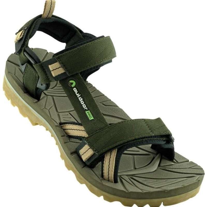 Sandal outdoor pro hotsell
