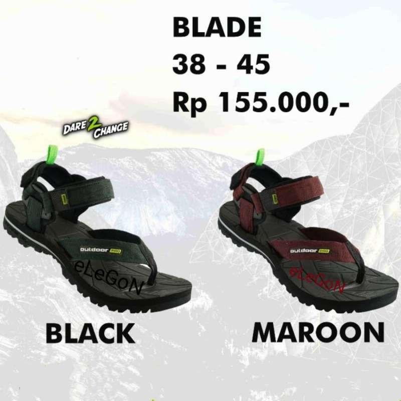 Sandal tracking sales