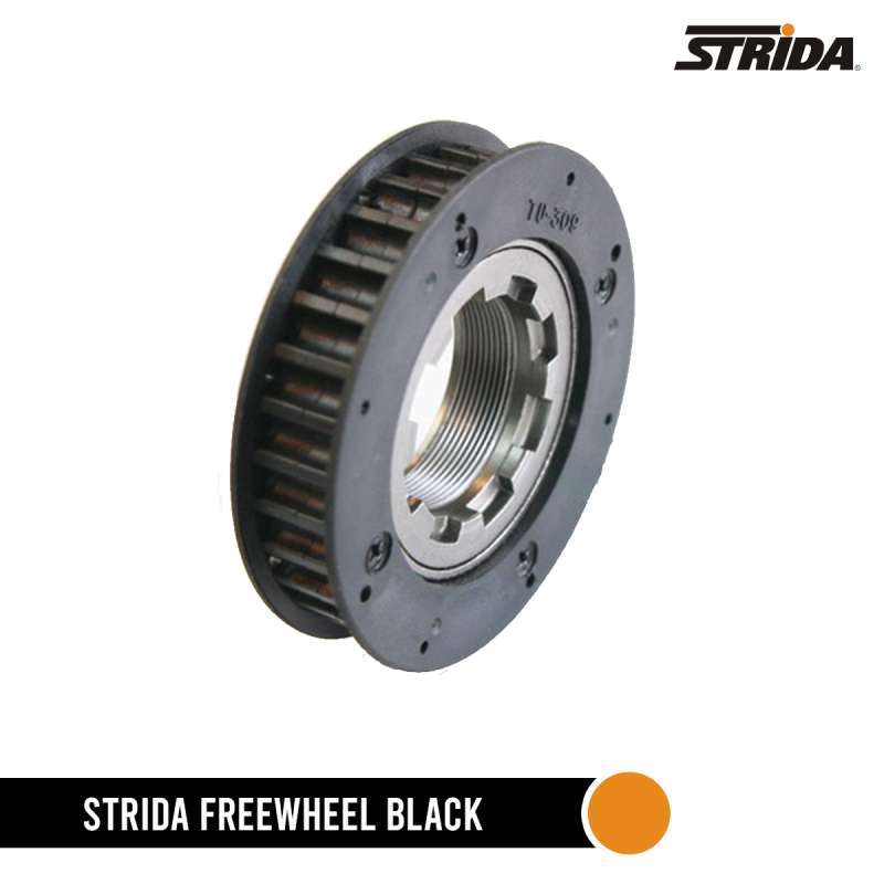 Strida freewheel deals