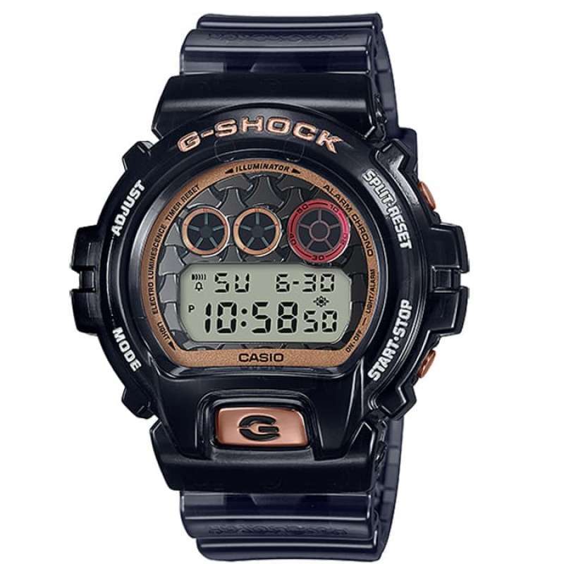 G shock 7 new arrivals lucky gods
