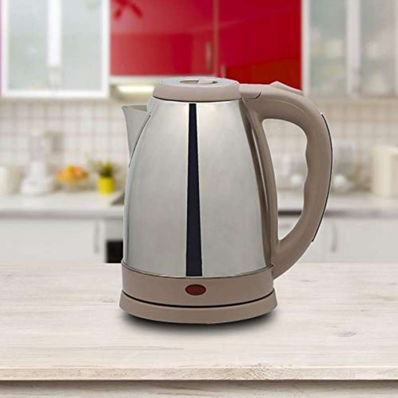 Sonifer SF-2048 Electric Kettle 1.8 Liter SF2048 Teko Listrik