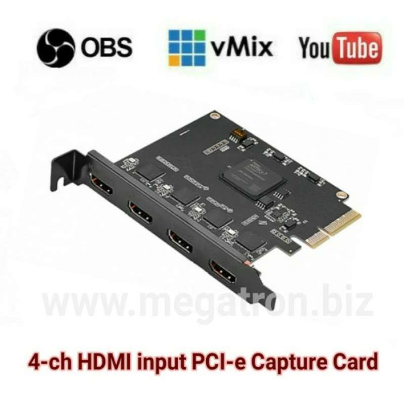 Hdmi capture pci new arrivals