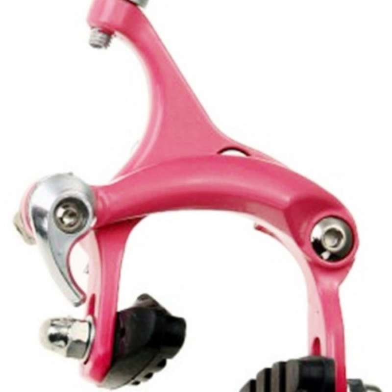 U brake clearance road bike