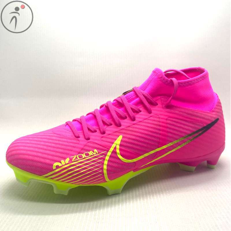 Jual Sepatu Bola Nike Ori Zoom Mercurial Superfly 9 Academy MG
