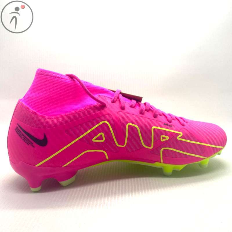 Sepatu bola nike mercurial hot sale superfly 360