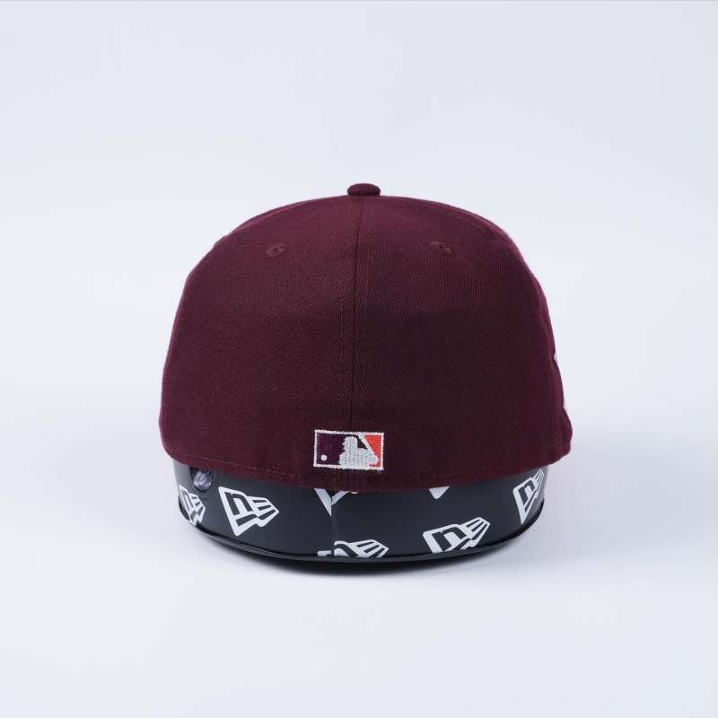 Jual Topi New Era Original New York Yankees Sweethearts Collection Di Seller Ordinary.bandung Batununggal Kota Bandung Blibli