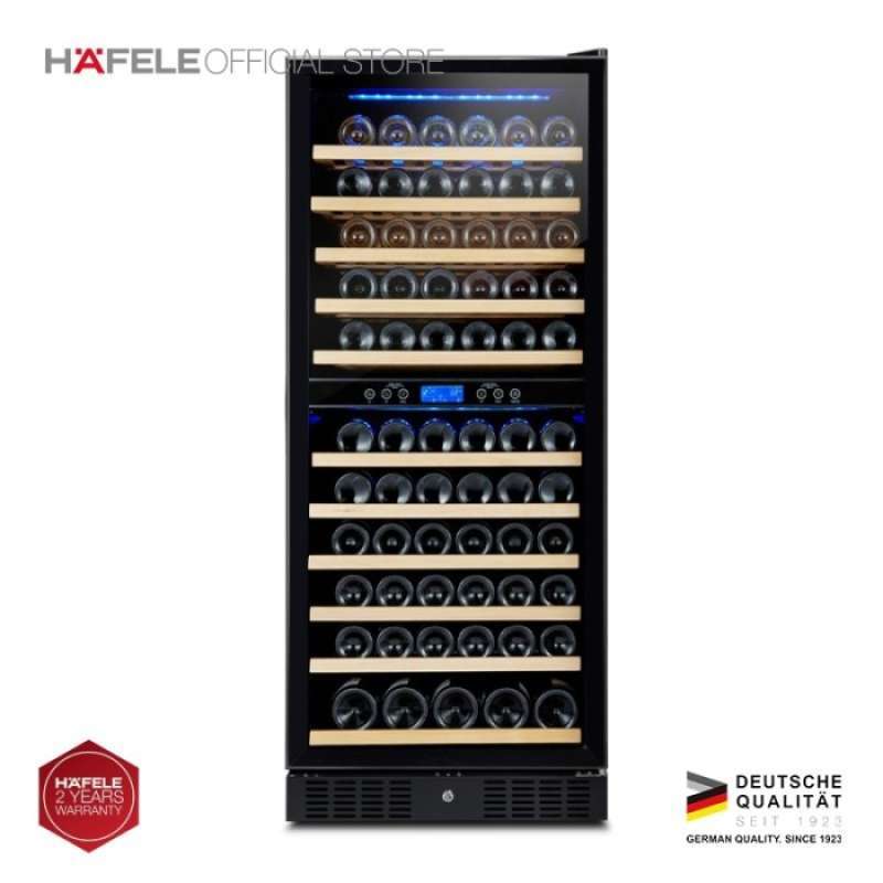 Hafele wine cooler on sale