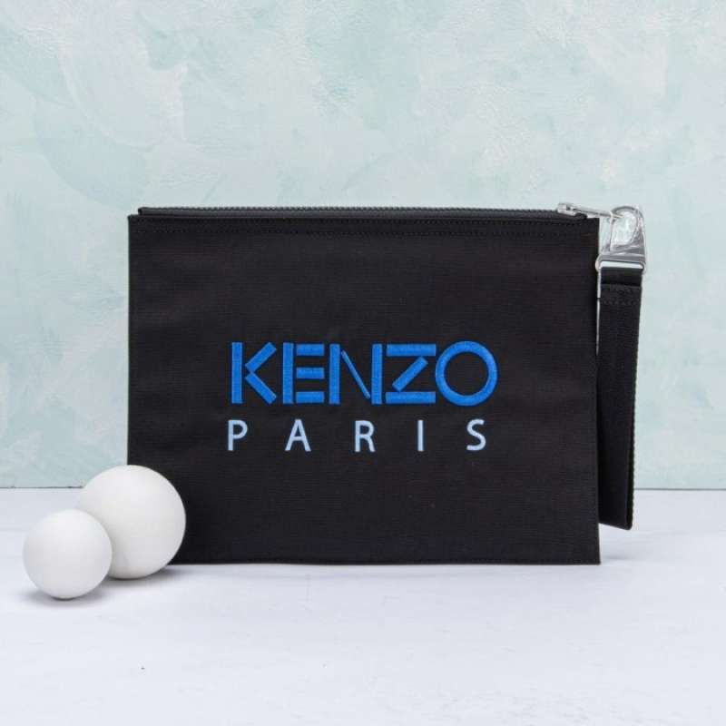 Blue kenzo tiger xtc 2025