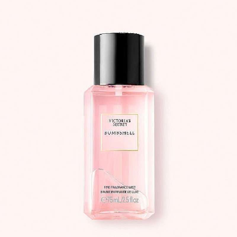 Victoria secret on sale bombshell harga