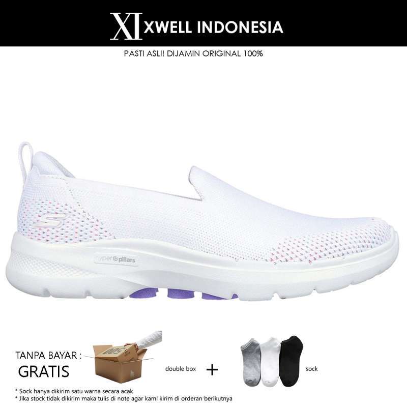 Skecher woman indonesia online