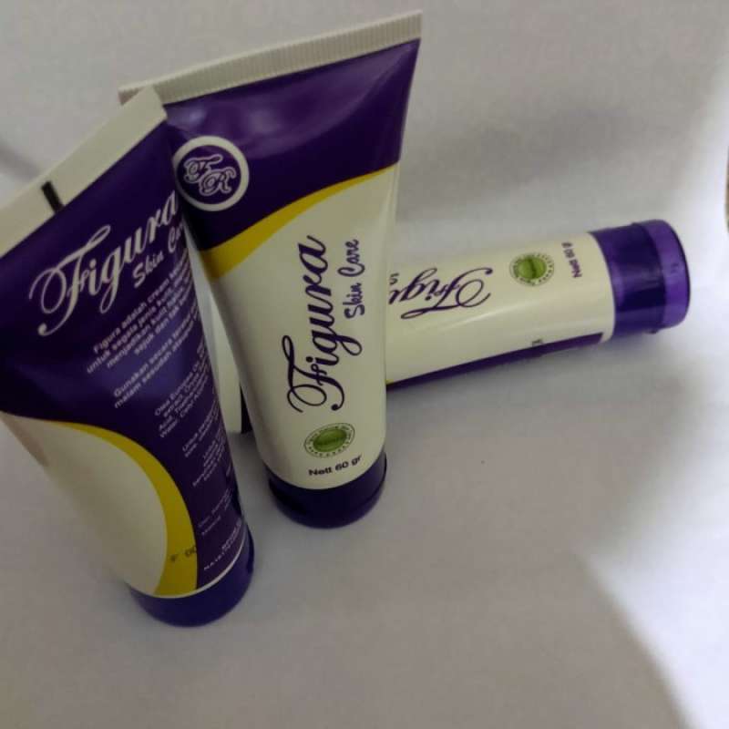Jual figura skin care di Seller Retail Indo Global Cengkareng