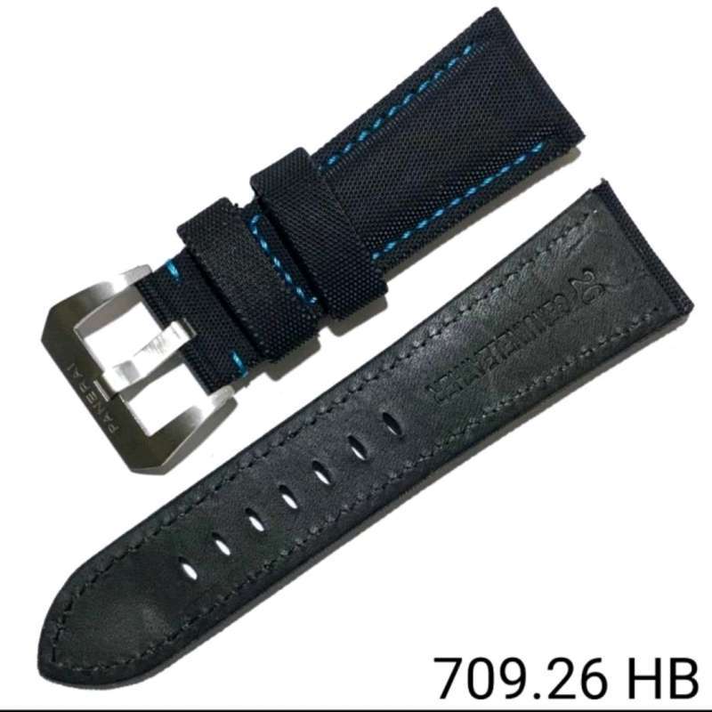 Jual strap panerai discount