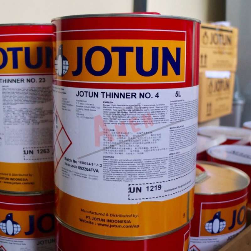 Jotun zinc rich primer online