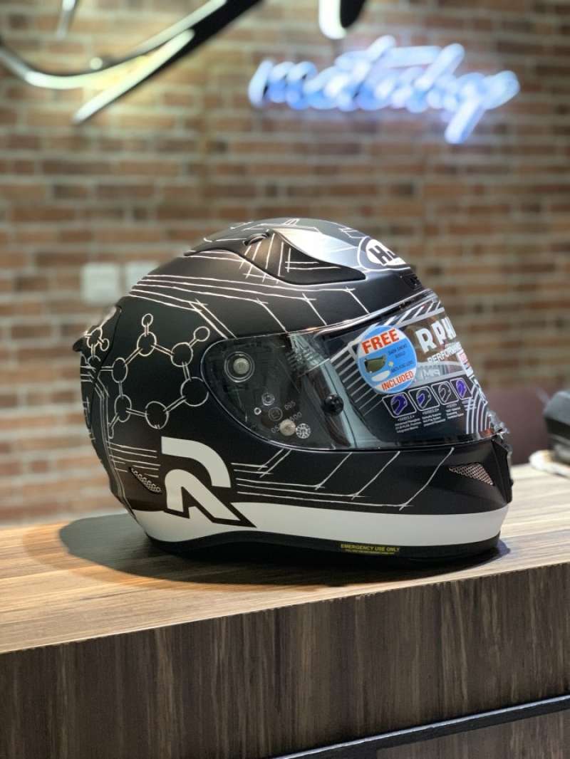 Rpha shop 11 iannone