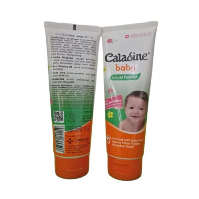Liquid hotsell powder bayi