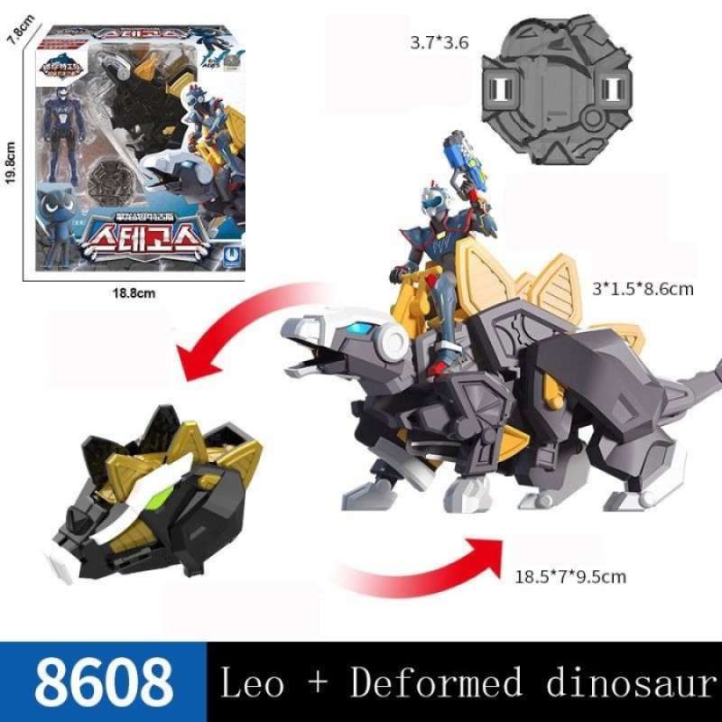 Miniforce transformer on sale