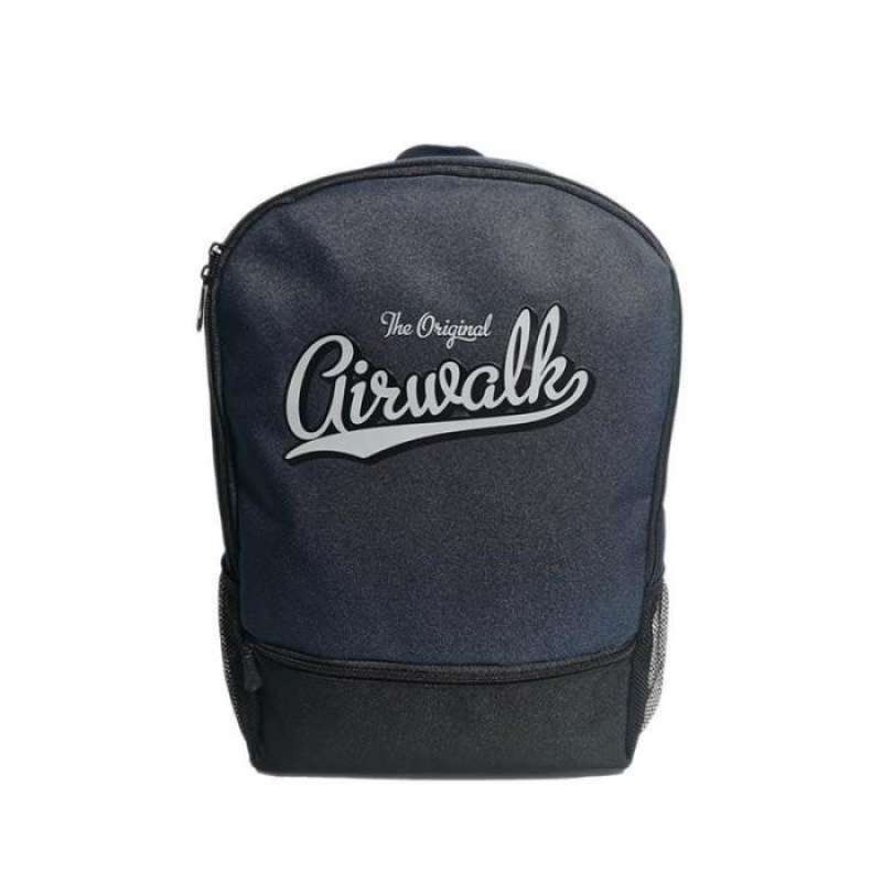Jual AIRWALK ORIGINAL STORE 100 Tollie Unisex Backpack di