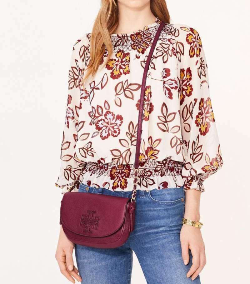 Tory burch sale harper crossbody