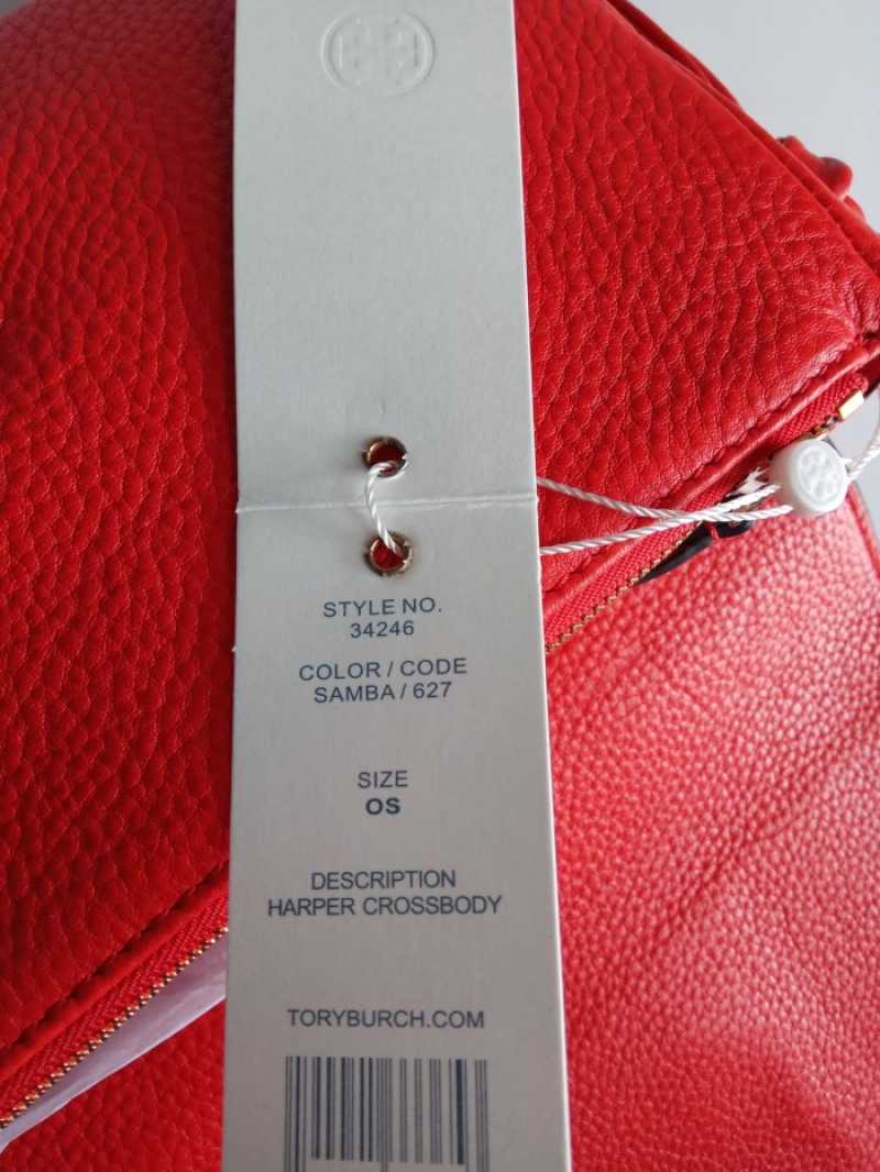 Tory burch store harper mini crossbody