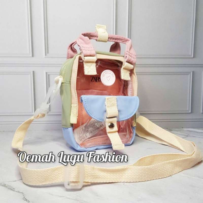 Zara mini tas deals