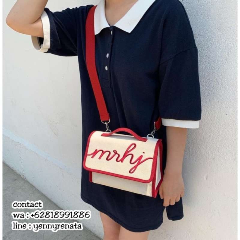Marhen j sunny bag clearance