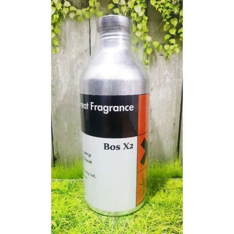 Hugo sales boss 500ml