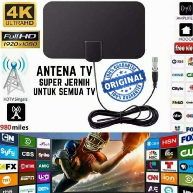 Hdmi a hotsell antena tv