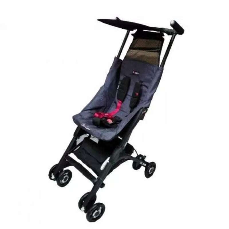 G pockit stroller deals