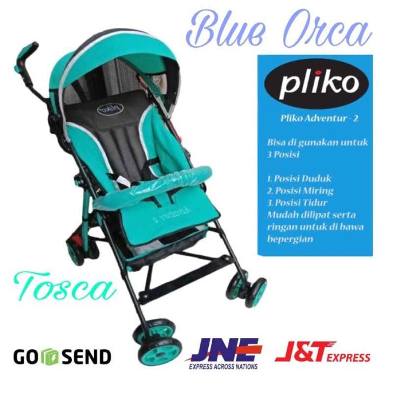Jual outlet baby stroller