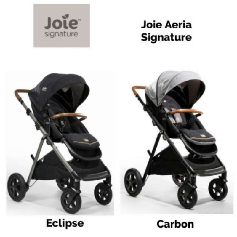 Stroller joie yang reversible handle hot sale
