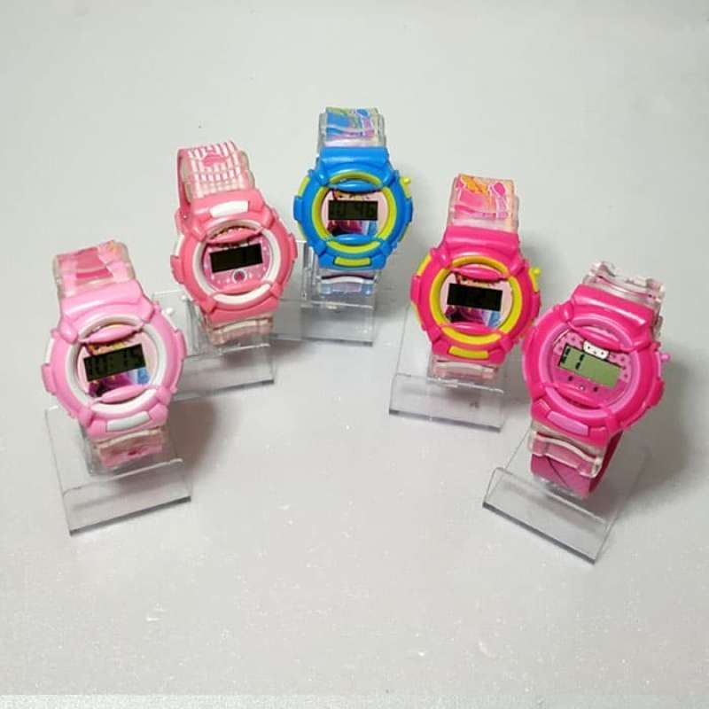 Jam tangan anak baby g online
