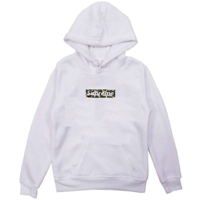 Supreme army hoodie sale