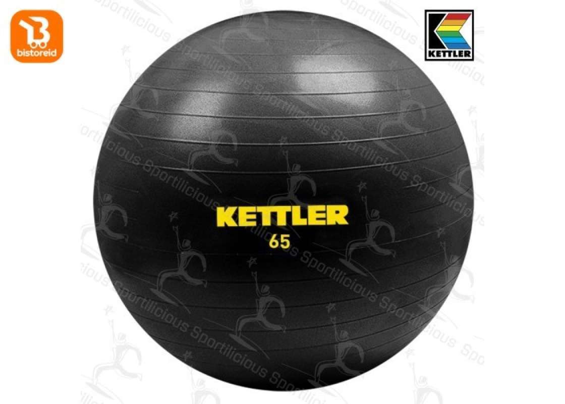 Bola hot sale gym kettler