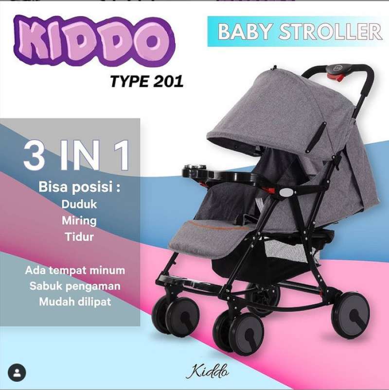 Promo Baby Stroller Murah Kereta Dorong Murah Bisa Ayun Merk Mommy Diskon 23 Di Seller Beril Store Kalibata Kota Jakarta Selatan Blibli