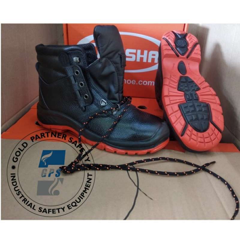 Osha safety shoes clearance