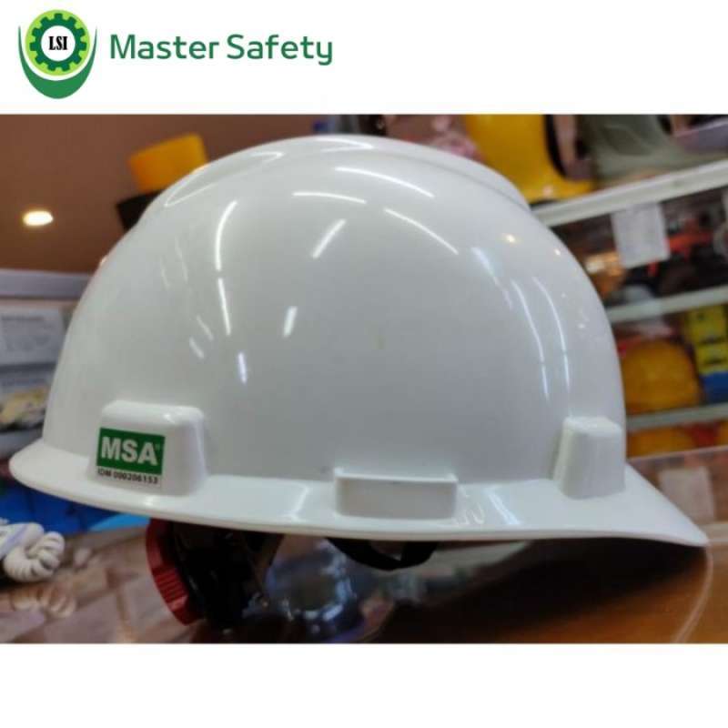 Helm msa fast track top