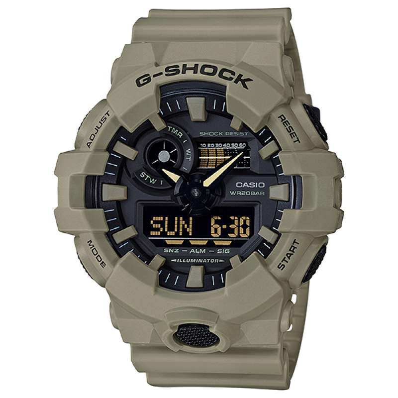 Harga g hot sale shock ga 700se