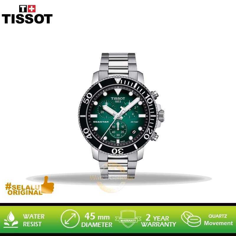 Tissot rp100 best sale